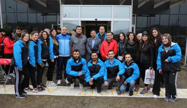 Geleneksel Öğretmenler Günü Koşusu’ gerçekleştirildi