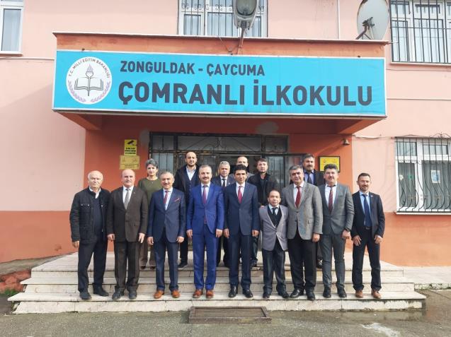"Geçmişten Günümüze Yolculuk" sergisi açıldı
