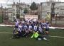 EREĞLİ BELEDİYESPOR’UN  YILDIZ KIZLARI GRUP ŞAMPİYONU