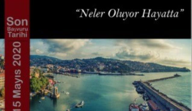 Zonguldak Belediyesi’nden kısa film yarışması