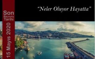 Zonguldak Belediyesi’nden kısa film yarışması
