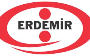 GEÇMİŞTEN BÜ GÜNE ERDEMİR
