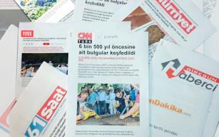 EREĞLİ, İNÖNÜ MAĞARASI’YLA GÜNDEM OLDU