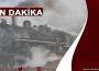 Madenci hayatını kaybetti...