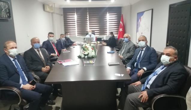 Yeni Kısıtlama Kararları