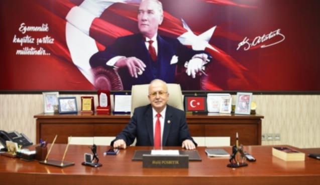 Vekalet, Meclis üyesi Aydın Demirci'de