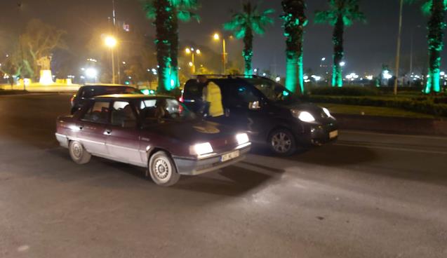 En uzun kısıtlamada ekipler boş durmuyor...