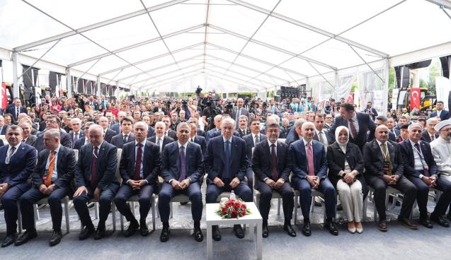 Bozkurttan açıklama.