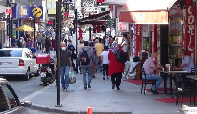 Vatandaşlara Soruldu