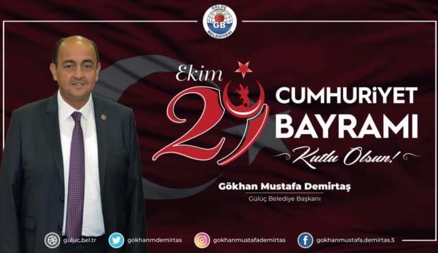 Demirtaş kutladı...