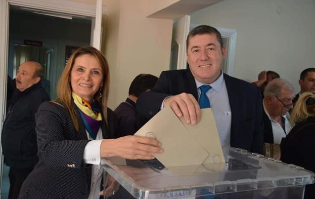 CHP'de delege seçimleri yapıldı…