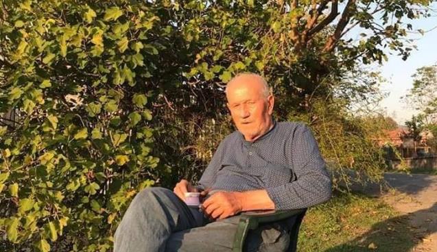 Alaplı'da vefat 27
