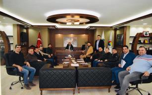 Gençler TSO ' da 