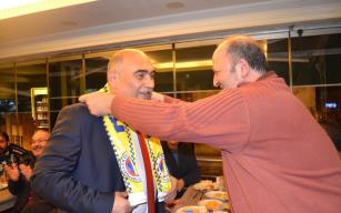 Şahin Fener ' de