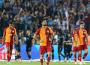 Trabzonspor - Galatasaray maç sonucu: 4-0