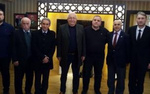 Tek derdim sevdalısı olduğum Ereğli’ye hizmet etmektir” 