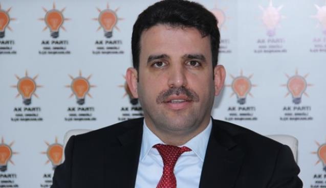 Basın Toplantısı düzenleyecek..