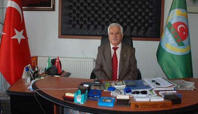 Ereğli Ziraat Odası’ndan Fındık Uyarısı!...