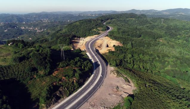 45 yıllık rüya sona erdi  