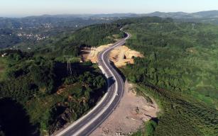 45 yıllık rüya sona erdi  