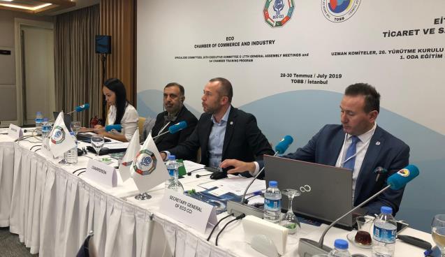“Türkiye reformlarla dünyada ilk 10 ekonomi arasına girdi” 