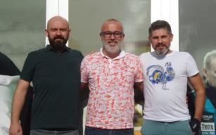 "Hedefim Dünya Şampiyonası!"