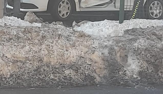 Bir kişi yaralandı.