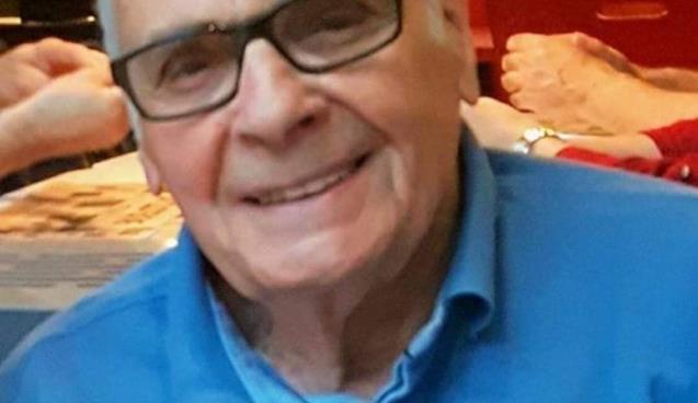 Ali Rıza Oğuz Vefat Etti .