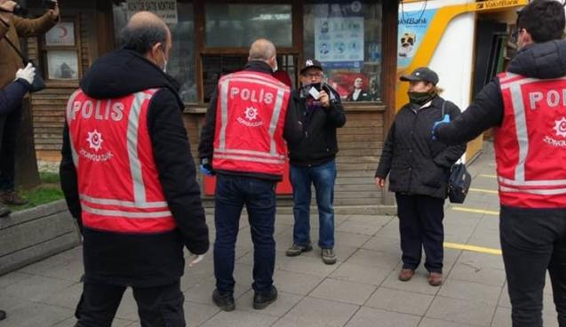 LÜTFEN’İ geçtik…