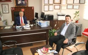 “Milletimizin Yanındayız”