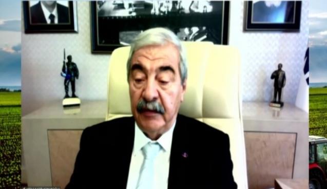 Mirasla Bölünen Topraklar Ekilemiyor