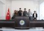 Gençlik Meclisi’nde seçim heyecanı yaşandı.