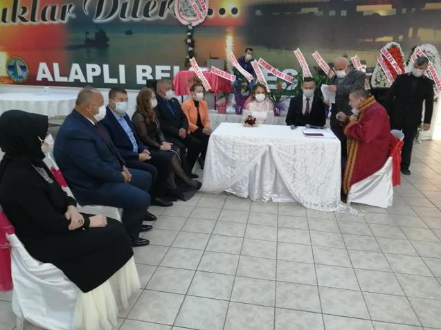 Kutlu birleştirdi