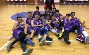 POTADA U 16 ŞAMPİYONU EREĞLİ BELEDİYESPOR 