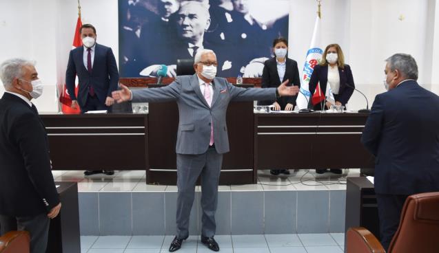 POSBIYIK’TAN SİYASİLERE ÇAĞRI;