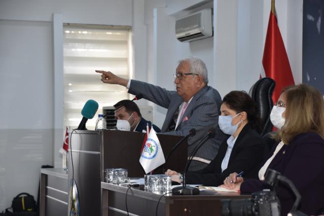POSBIYIK: BALIK RESTORANI İHALESİ BUGÜN YAPILACAK