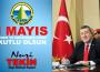 “1 Mayıs İşçi Bayramı Kutlu Olsun…”