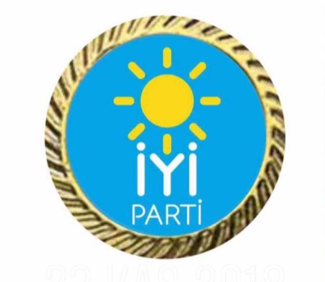 İYİ PARTIDEN erdemir uyarısı