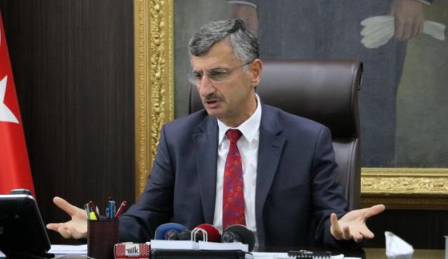 Zonguldak Valiliğinden kaçak maden ocağı genelgesi