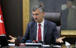 Zonguldak Valiliğinden kaçak maden ocağı genelgesi