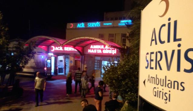 Zonguldak’ta maden ocağında göçük: 1 işçi öldü 