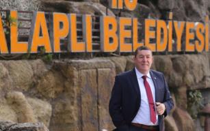 “Örneği az görülebilecek büyük bir destan…”