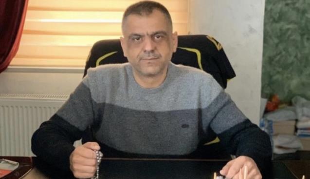 ENGİN AYGÜN VEFAT ETTİ