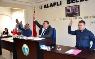 Köylere içme suyu..