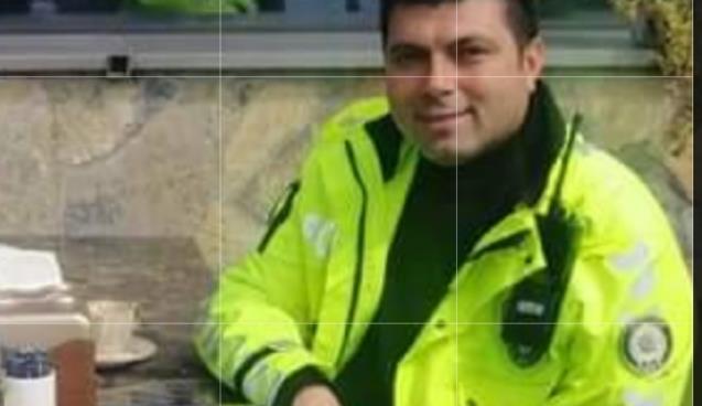 Polis Memuru Koronaya Yakalandı