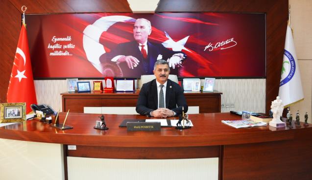 VEKALET, MECLİS ÜYESİ ÇETİN GÜNCE’DE