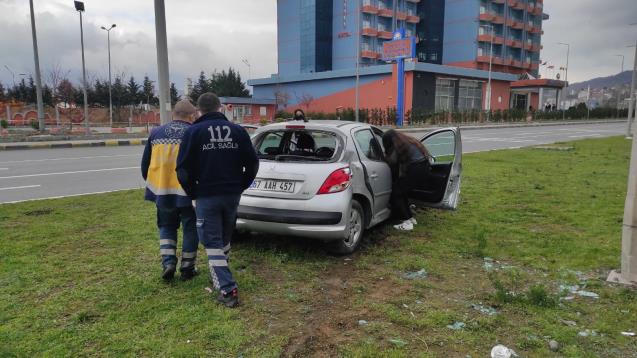 Refuja Çıkarak Durabildi