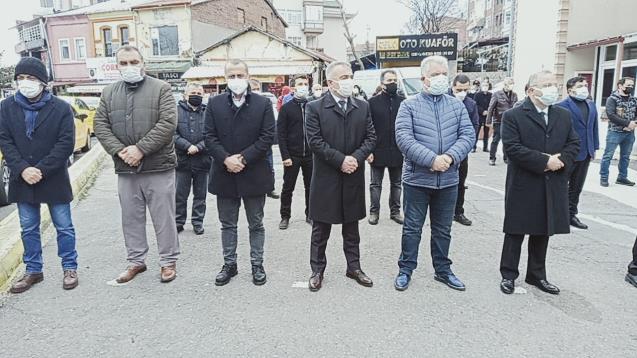Murat Kotra nın Dayısı Hayata Gözlerini Yumdu