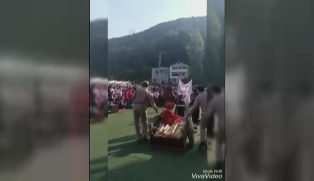 O yılların ruhunu bir kez daha yaşattılar…