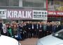  Şahin çalışmalarını yoğun bir tempo ile sürdürüyor…